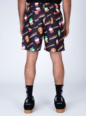 Imagen 2 del producto Traje de Baño South Park All