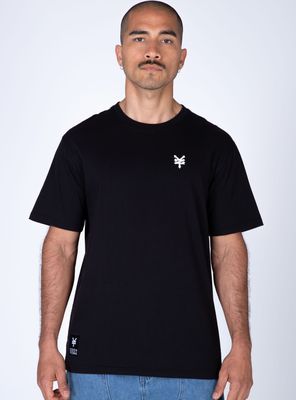 Polera Manga Corta Original Hot