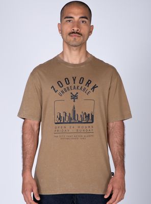 Imagen 1 del producto Polera Manga Corta Overload