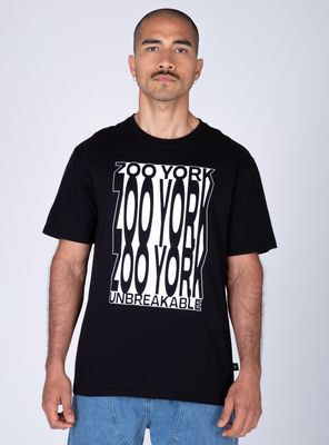 Imagen 1 del producto Polera Manga Corta Umbreakable