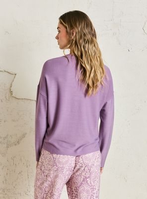 Imagen 2 del producto Polera Pijama Ármalo Full Estampada