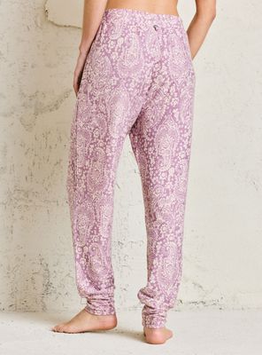 Imagen 2 del producto Pantalón Pijama Ármalo Pantalón Estampado Jogger