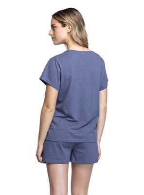 Imagen 2 del producto Pijama Básico Verano