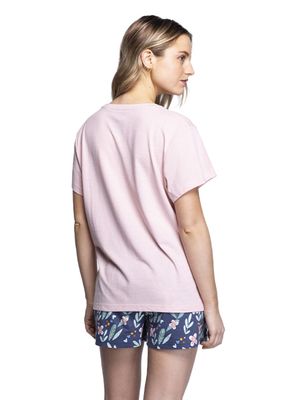 Imagen 2 del producto Pijama Básico Verano Color