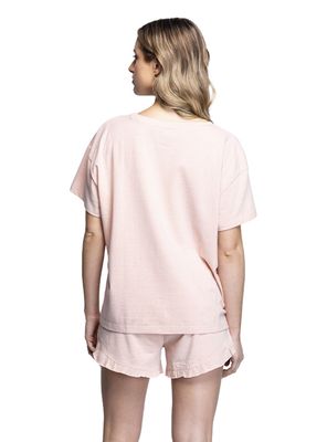 Imagen 2 del producto Pijama Algodón Verano