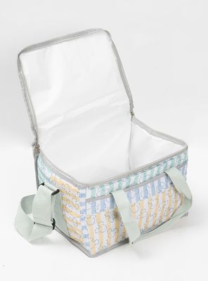 Imagen 2 del producto Bolso Cooler Picnic Mickey 34x22x25 cm