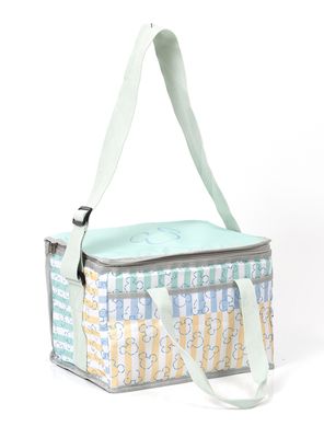 Bolso Cooler Picnic Mickey 34x22x25 cm