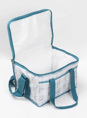 Imagen 2 del producto Bolso Cooler Picnic Stitch 34x22x25 cm