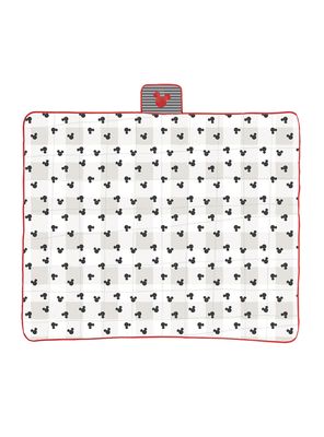 Manta Verano Picnic Mickey 150x180 cm