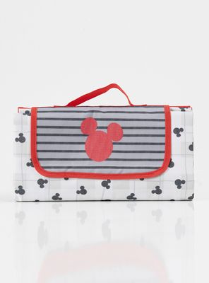 Imagen 2 del producto Manta Verano Picnic Mickey 150x180 cm