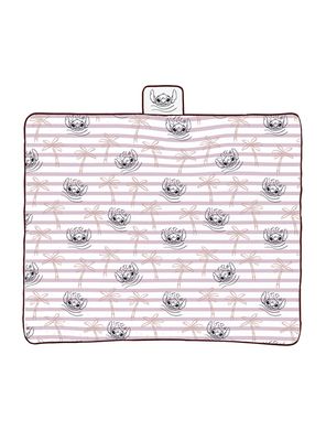 Manta Picnic Palmera Stitch 150x180 cm