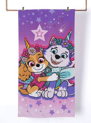 Imagen 2 del producto Toalla 70x140 cm + Jockey Paw Patrol