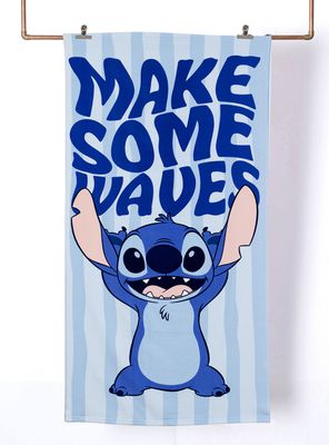 Imagen 2 del producto Toalla 70x140 cm + Jockey Stitch