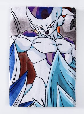 Imagen 2 del producto Toalla de Playa Dragon Ball 70x140 cm