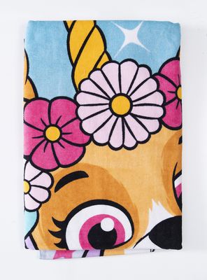 Imagen 2 del producto Toalla de Playa Paw Patrol Skye 70x140 cm