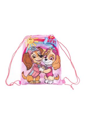 Imagen 2 del producto Toalla 70x140 cm + Bolso Paw Patrol Skye Liberty