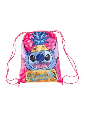 Imagen 2 del producto Toalla 70x140 cm + Bolso Stitch 2