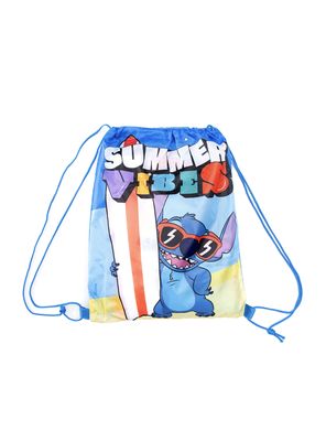 Imagen 2 del producto Toalla 70x140 cm + Bolso Stitch 3