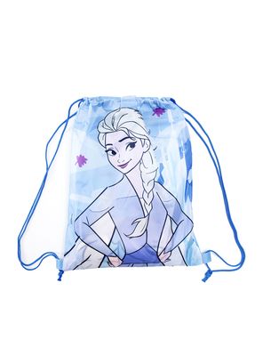 Imagen 2 del producto Toalla 70x140 cm + Bolso Frozen