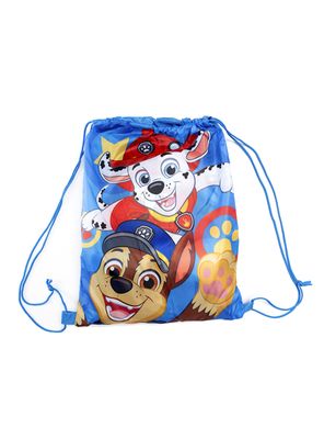 Imagen 2 del producto Toalla 70x140 cm + Bolso Paw Patrol Chase Marshall