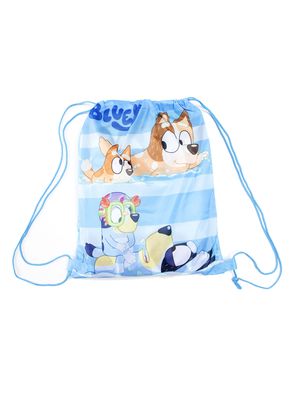 Imagen 2 del producto Toalla 70x140 cm + Bolso Bluey