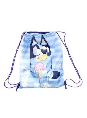 Imagen 2 del producto Toalla 70x140 cm + Bolso Bluey 2