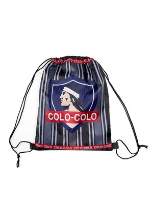 Imagen 2 del producto Toalla 70x140 cm + Bolso Colo Colo