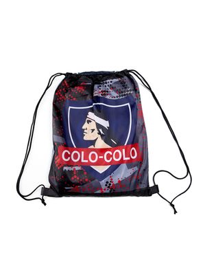 Imagen 2 del producto Toalla 70x140 cm + Bolso Colo Colo 2