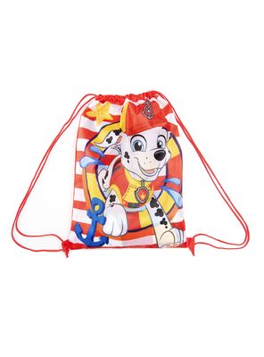 Imagen 2 del producto Toalla 70x140 cm + Bolso Paw Patrol Beach