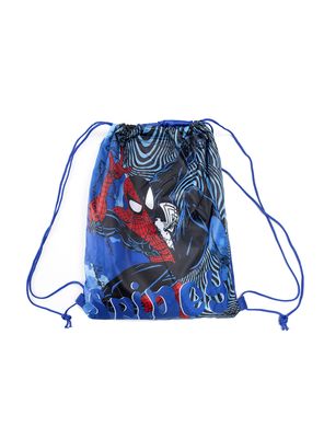 Imagen 2 del producto Toalla 70x140 cm + Bolso Spider