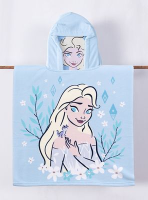 Toalla de Playa con Capucha Moana 60x120 cm