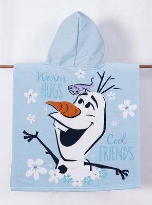 Imagen 2 del producto Toalla de Playa con Capucha Moana 60x120 cm