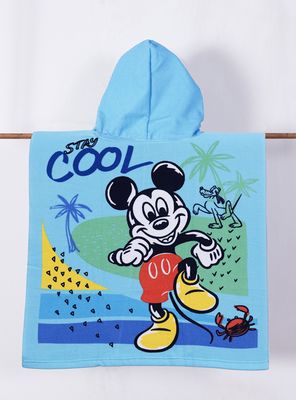 Imagen 2 del producto Toalla de Playa Capucha Making  60x120 cm