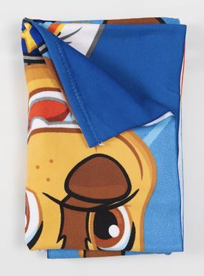 Imagen 2 del producto Toalla de Playa Paw Patrol 70x140 cm
