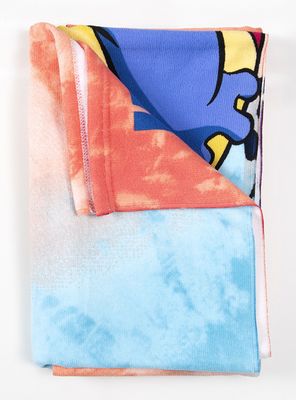 Imagen 2 del producto Toalla de Playa Stitch 70x140 cm