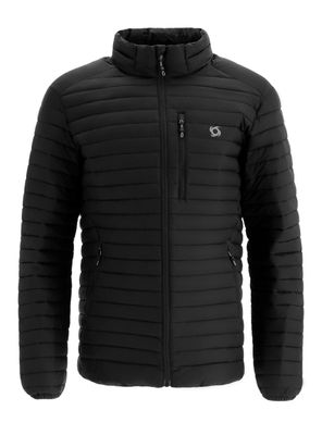 Chaqueta de Pluma Sintética Meru