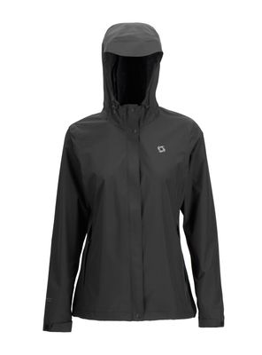 Cortaviento Drizzle Cierre