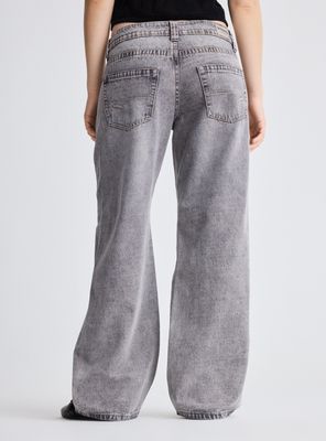 Imagen 2 del producto Jeans Fit Straight Clásico