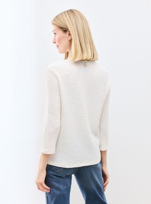 Imagen 2 del producto Polera con Textura