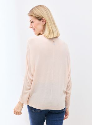 Imagen 2 del producto Sweater Liviano con Lurex