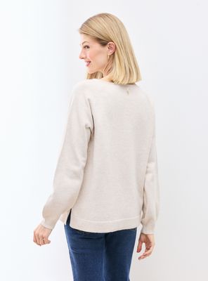 Imagen 2 del producto Sweater Bordado Étnico