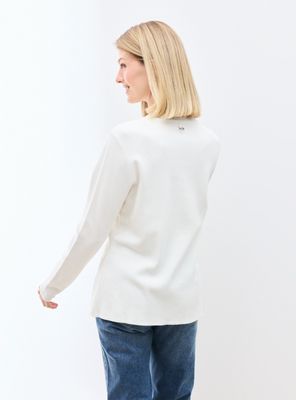 Imagen 2 del producto Chaleco Tipo Chanel Liviano