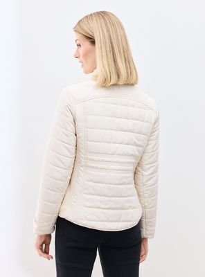 Imagen 2 del producto Parka Acolchada Básica