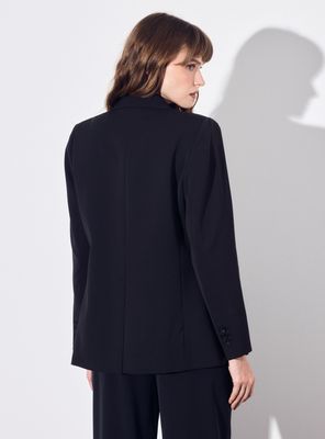 Imagen 2 del producto Blazer Básico Botón