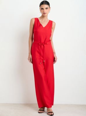 Enterito Fantasía con Cordón en Cintura