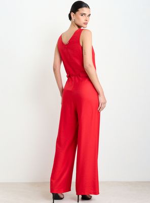 Imagen 2 del producto Enterito Fantasía con Cordón en Cintura