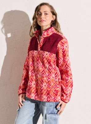 Polar Detalle Cotelé