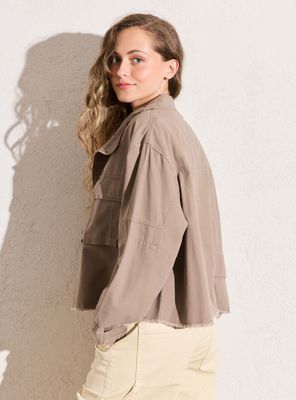 Imagen 2 del producto Chaqueta Estampado