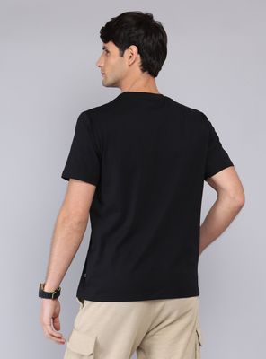 Imagen 2 del producto Polera Lisa Cuello Redondo