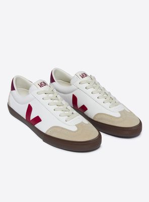 Imagen 2 del producto Zapatilla Urbana Volley Leather Pekin Bark Unisex